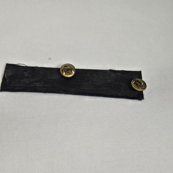 U.S. Air Force USAF 11 Ribbon Bar‎ Rack  6 National Defense Bronze Medals PINS - Picture 16 of 16